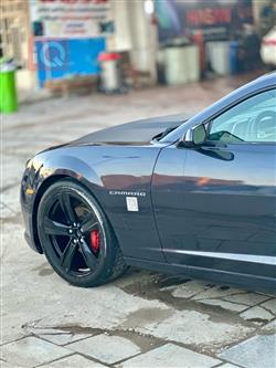 شيفروليه كامارو